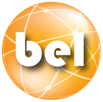 BEL Logo